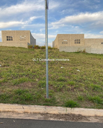 Imagem Terreno à Venda, 672 m² em Chácara Alvorada - Indaiatuba Imagem Terreno à Venda, 672 m² em Chácara Alvorada - Indaiatuba
