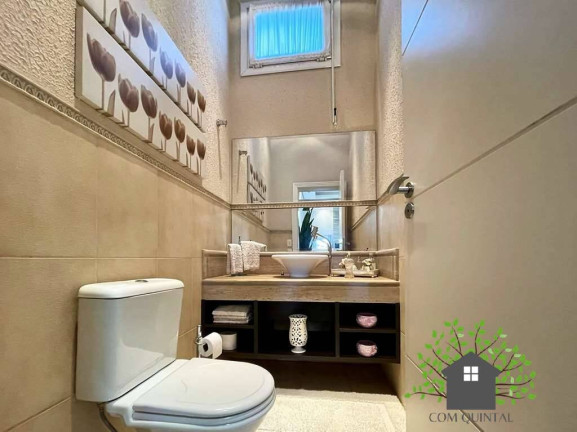 Imagem Casa com 4 Quartos à Venda, 1 m² em Altos De São Fernando - Jandira
