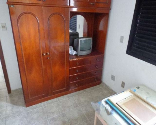 Imagem Apartamento com 4 Quartos à Venda, 200 m² em Jardim Astúrias - Guarujá