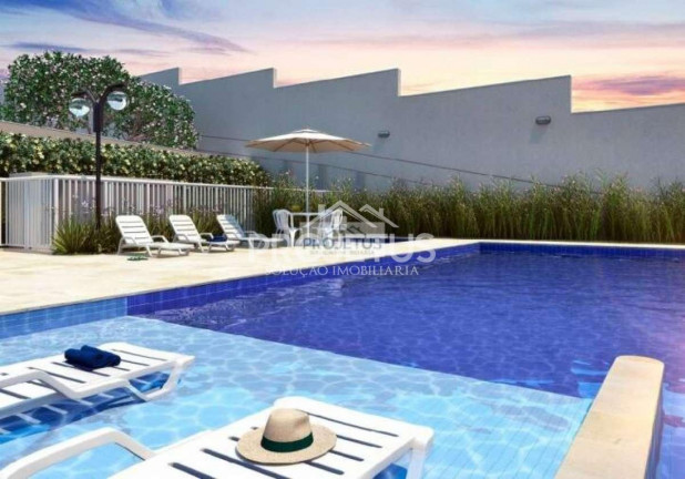 Imagem Apartamento com 2 Quartos à Venda, 40 m² em Morumbi - São Paulo Imagem Apartamento com 2 Quartos à Venda, 40 m² em Morumbi - São Paulo