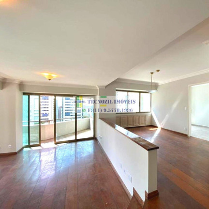 Imagem Apartamento com 3 Quartos à Venda, 192 m² em Aclimação - São Paulo