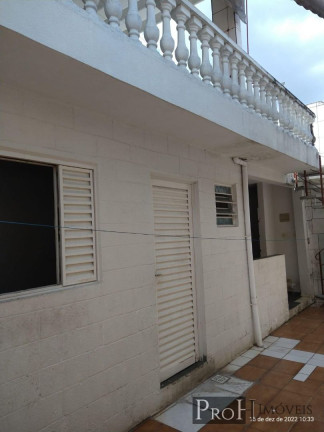 Imagem Casa com 2 Quartos à Venda, 131 m² em Jordanópolis - São Bernardo Do Campo