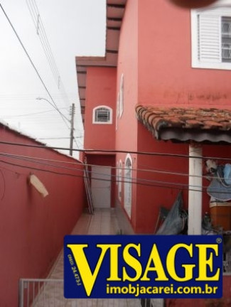 Imagem Casa com 3 Quartos à Venda, 184 m² em Vila Zeze - Jacareí Imagem Casa com 3 Quartos à Venda, 184 m² em Vila Zeze - Jacareí