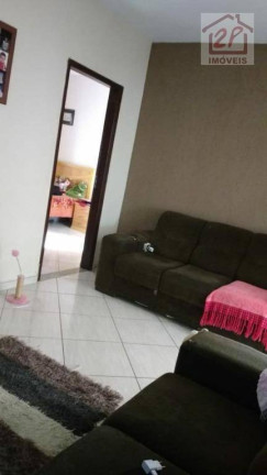 Imagem Casa com 3 Quartos à Venda, 250 m² em Bosque Dos Eucaliptos - São José Dos Campos Imagem Casa com 3 Quartos à Venda, 250 m² em Bosque Dos Eucaliptos - São José Dos Campos