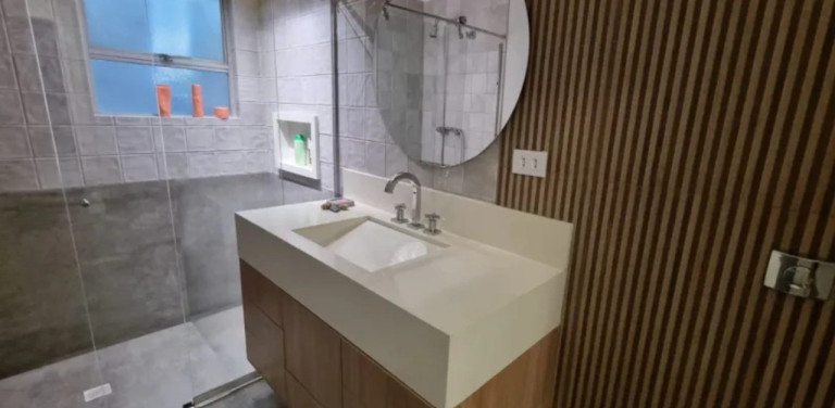 Imagem Imóvel com 3 Quartos à Venda, 125 m² em Moema - São Paulo