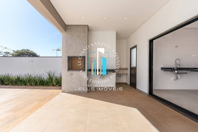 Imagem Casa com 3 Quartos à Venda, 400 m² em Portal Ville Gardênia - Boituva Imagem Casa com 3 Quartos à Venda, 400 m² em Portal Ville Gardênia - Boituva