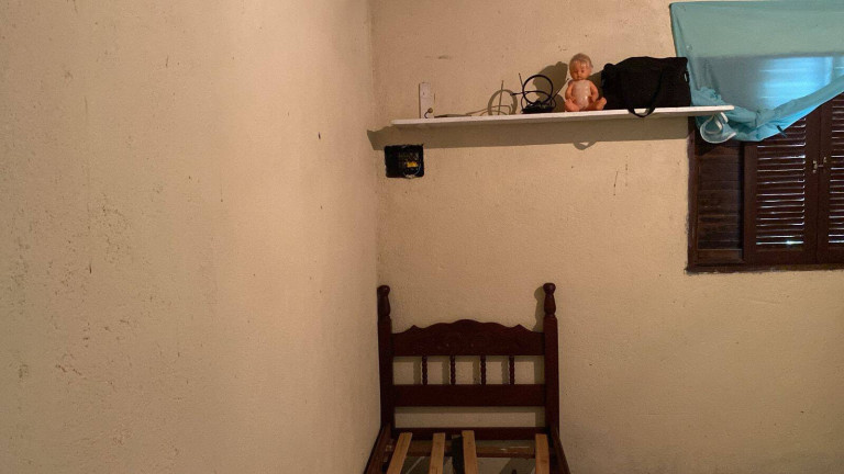 Imagem Chácara com 2 Quartos à Venda, 70 m² em Boa Vista - Itariri Imagem Chácara com 2 Quartos à Venda, 70 m² em Boa Vista - Itariri