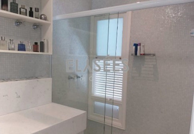 Imagem Sobrado com 4 Quartos à Venda, 550 m² em Jardim Leonor - São Paulo Imagem Sobrado com 4 Quartos à Venda, 550 m² em Jardim Leonor - São Paulo