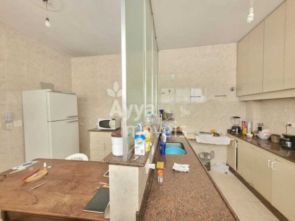 Imagem Apartamento com 4 Quartos à Venda, 200 m² em Flamengo - Rio De Janeiro