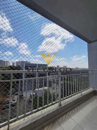 Imagem Apartamento com 2 Quartos à Venda, 74 m² em Taboão - São Bernardo Do Campo