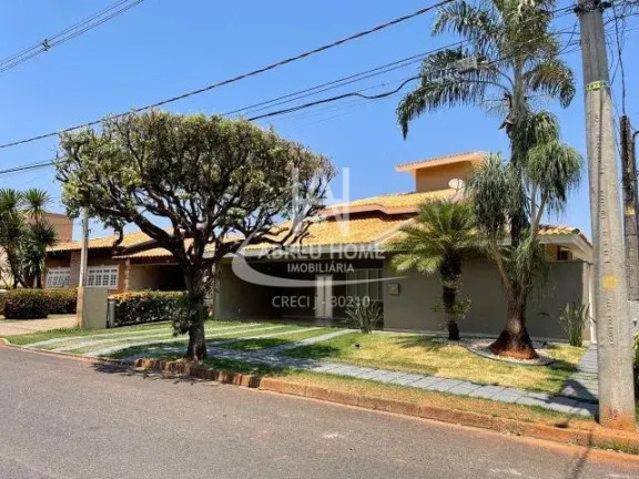 Imagem Casa de Condomínio para Alugar, em Residencial Village Damha Rio Preto Ii - São José Do Rio Preto Imagem Casa de Condomínio para Alugar, em Residencial Village Damha Rio Preto Ii - São José Do Rio Preto