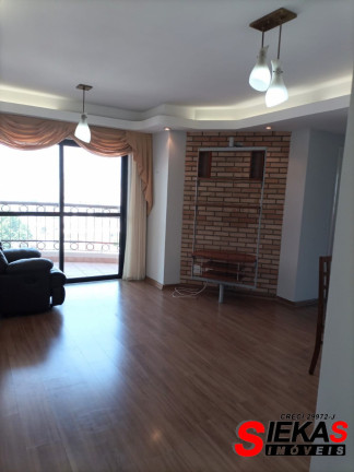 Imagem Apartamento com 1 Quarto à Venda, 64 m² em Vila Formosa - São Paulo Imagem Apartamento com 1 Quarto à Venda, 64 m² em Vila Formosa - São Paulo