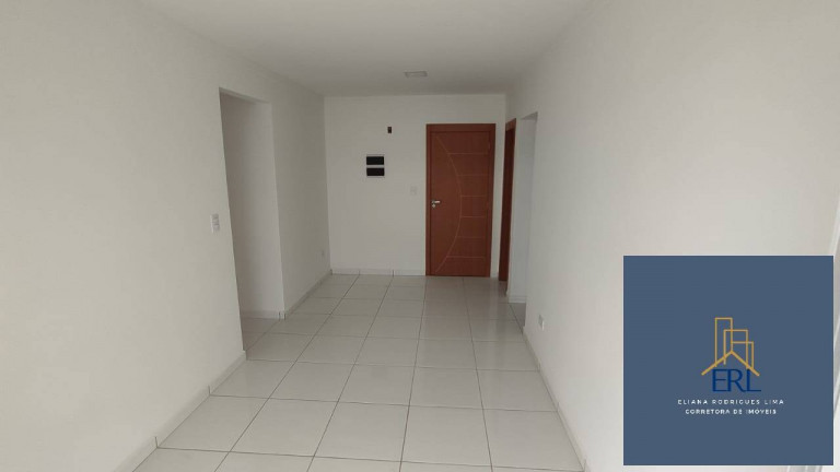 Imagem Apartamento com 2 Quartos à Venda, 75 m² em Caiçara - Praia Grande