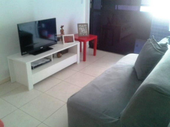 Imagem Apartamento com 1 Quarto à Venda, 52 m² em Armação - Salvador