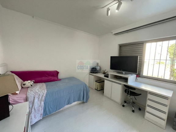 Imagem Apartamento com 3 Quartos à Venda, 223 m² em Perdizes - São Paulo
