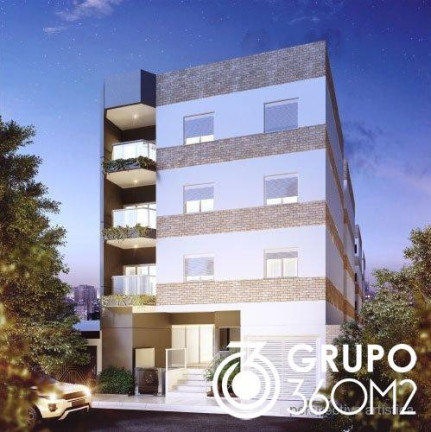 Apartamento com 2 Quartos à Venda, 69 m² em Barcelona - São Caetano Do Sul