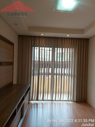 Imagem Apartamento com 2 Quartos à Venda, 70 m² em Jardim Colônia - Jundiaí Imagem Apartamento com 2 Quartos à Venda, 70 m² em Jardim Colônia - Jundiaí