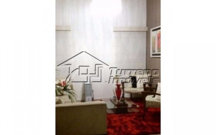 Casa de Condomínio com 4 Quartos à Venda, 209 m² em Villa Branca - Jacareí