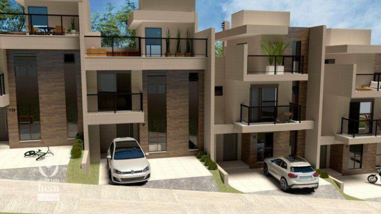 Imagem Sobrado com 3 Quartos à Venda, 166 m² em Bom Retiro - Curitiba