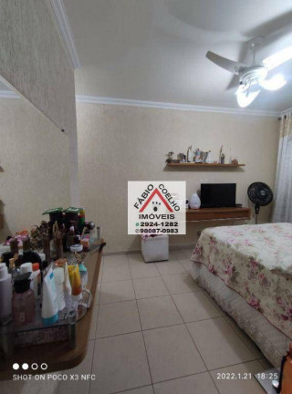 Imagem Casa com 3 Quartos à Venda, 125 m² em Campo Grande - São Paulo