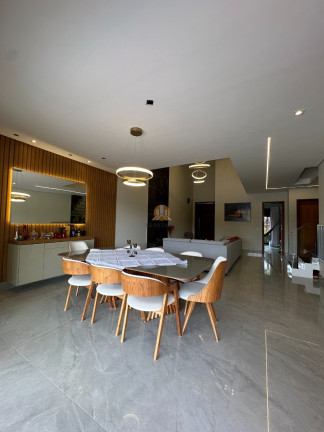 Imagem Imóvel com 5 Quartos à Venda, 393 m² em Cidade Tamboré - Santana De Parnaíba Imagem Imóvel com 5 Quartos à Venda, 393 m² em Cidade Tamboré - Santana De Parnaíba