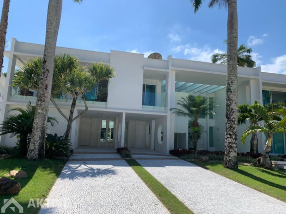 Imagem Casa de Condomínio com 6 Quartos à Venda, 1.035 m² em Riviera De São Lourenço - Bertioga