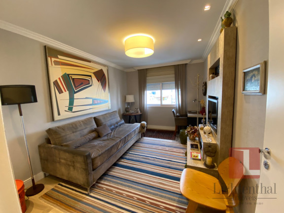 Imagem Apartamento com 2 Quartos à Venda, 255 m² em Jardim Paulista - São Paulo Imagem Apartamento com 2 Quartos à Venda, 255 m² em Jardim Paulista - São Paulo
