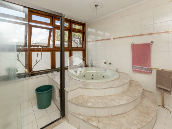 Imagem Casa com 4 Quartos à Venda, 529 m² em Chácara Monte Alegre - São Paulo Imagem Casa com 4 Quartos à Venda, 529 m² em Chácara Monte Alegre - São Paulo