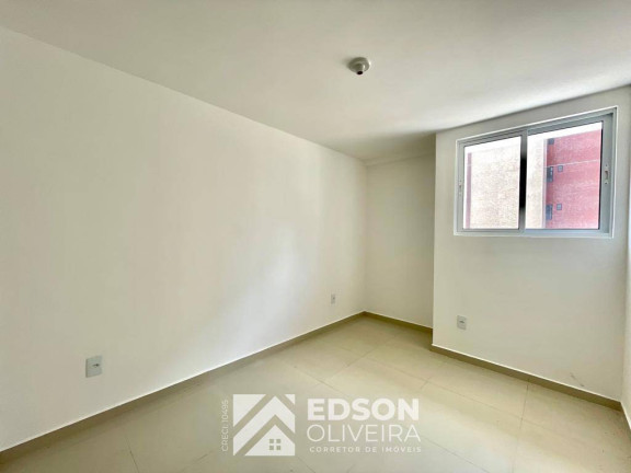 Imagem Apartamento com 2 Quartos à Venda, 45 m² em Cabo Branco - João Pessoa