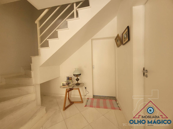 Imagem Casa de Condomínio com 3 Quartos à Venda, 108 m² em Umuarama - Osasco