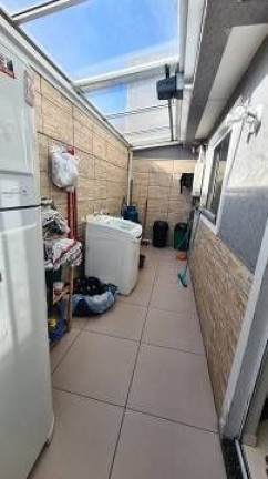 Imagem Casa de Condomínio com 3 Quartos à Venda, 150 m² em Boqueirão - Curitiba Imagem Casa de Condomínio com 3 Quartos à Venda, 150 m² em Boqueirão - Curitiba