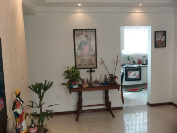 Imagem Apartamento com 3 Quartos à Venda, 105 m² em Gonzaga - Santos Imagem Apartamento com 3 Quartos à Venda, 105 m² em Gonzaga - Santos