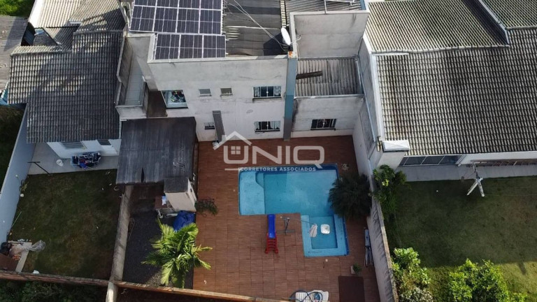 Imagem Casa com 3 Quartos à Venda, 160 m² em Aeroporto - Pato Branco Imagem Casa com 3 Quartos à Venda, 160 m² em Aeroporto - Pato Branco