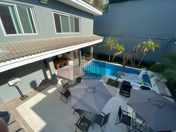 Imagem Casa com 4 Quartos à Venda, 455 m² em Tamboré - Barueri Imagem Casa com 4 Quartos à Venda, 455 m² em Tamboré - Barueri
