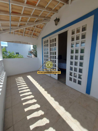 Imagem Casa à Venda, 450 m² em Jardim Peró - Cabo Frio Imagem Casa à Venda, 450 m² em Jardim Peró - Cabo Frio