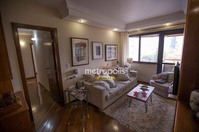 Imagem Imóvel com 4 Quartos à Venda, 275 m² em Santo Antônio - São Caetano Do Sul