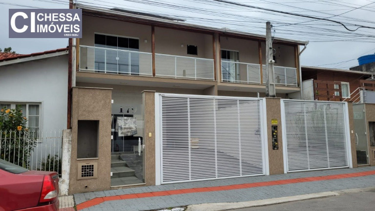 Imagem Sobrado com 3 Quartos à Venda, 149 m² em São Judas - Itajaí Imagem Sobrado com 3 Quartos à Venda, 149 m² em São Judas - Itajaí