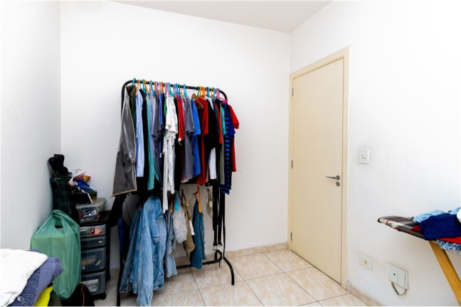 Imagem Imóvel com 2 Quartos à Venda,  em Vila Carrão - São Paulo