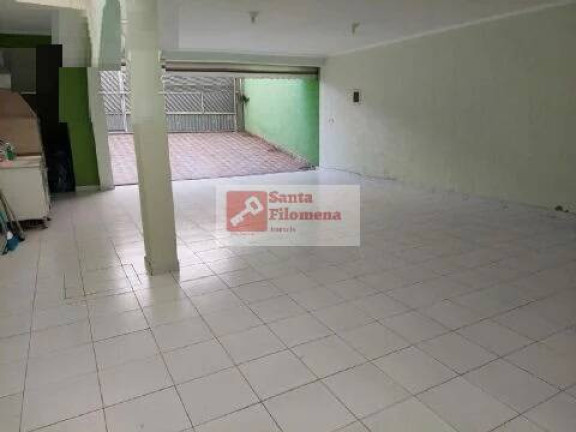 Imagem Casa com 4 Quartos à Venda, em Parque Marajoara - Santo André Imagem Casa com 4 Quartos à Venda, em Parque Marajoara - Santo André
