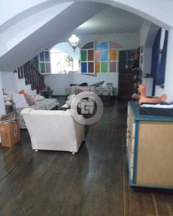 Imagem Casa com 3 Quartos à Venda, 360 m² em Todos Os Santos - Montes Claros Imagem Casa com 3 Quartos à Venda, 360 m² em Todos Os Santos - Montes Claros