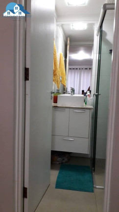 Imagem Apartamento com 2 Quartos à Venda, 55 m² em Cidade Lider - São Paulo