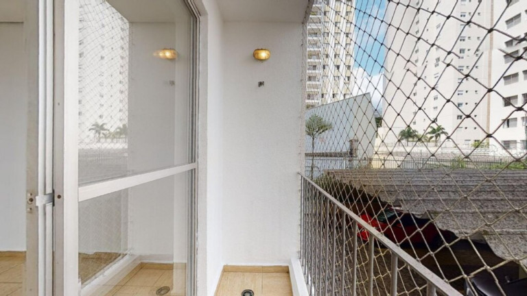 Imagem Imóvel com 2 Quartos à Venda, 70 m² em Brooklin - São Paulo Imagem Imóvel com 2 Quartos à Venda, 70 m² em Brooklin - São Paulo