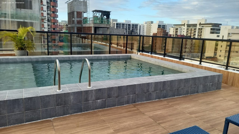 Imagem Flat com 1 Quarto à Venda, 21 m² em Intermares - Cabedelo Imagem Flat com 1 Quarto à Venda, 21 m² em Intermares - Cabedelo