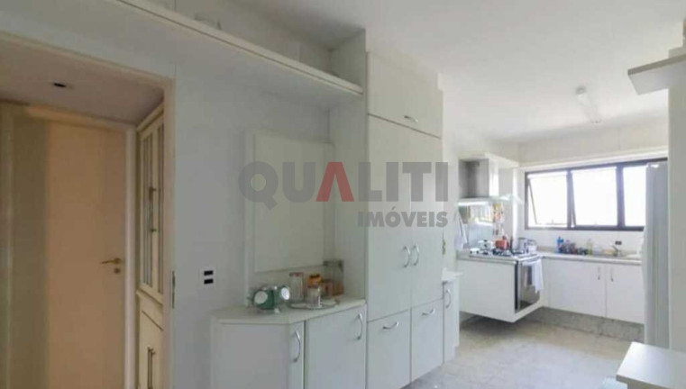 Imagem Apartamento com 3 Quartos à Venda, 180 m² em Moema - São Paulo Imagem Apartamento com 3 Quartos à Venda, 180 m² em Moema - São Paulo