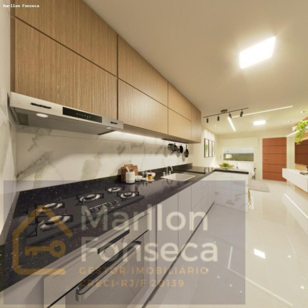 Imagem Casa com 2 Quartos à Venda, 75 m² em Praia Itaipuaçu - Maricá Imagem Casa com 2 Quartos à Venda, 75 m² em Praia Itaipuaçu - Maricá