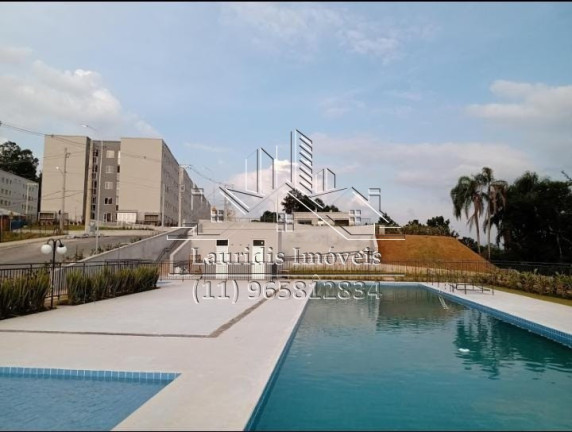 Imagem Imóvel com 2 Quartos para Alugar, 40 m² em Recanto Vista Alegre - Cotia Imagem Imóvel com 2 Quartos para Alugar, 40 m² em Recanto Vista Alegre - Cotia