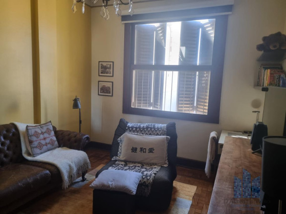 Imagem Apartamento com 2 Quartos à Venda, 84 m² em Paraiso - São Paulo