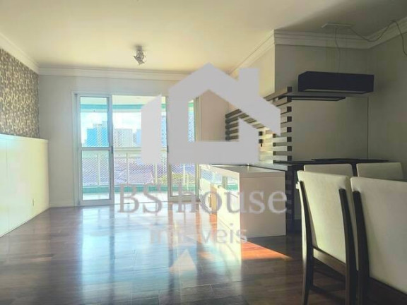 Imagem Apartamento com 3 Quartos à Venda, 143 m² em Barcelona - São Caetano Do Sul Imagem Apartamento com 3 Quartos à Venda, 143 m² em Barcelona - São Caetano Do Sul