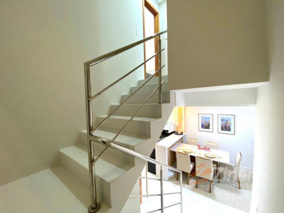Imagem Casa com 3 Quartos à Venda, 140 m² em Jardim Boa Vista - Guarapari