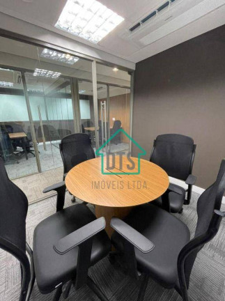 Imagem Imóvel para Alugar, 190 m² em Vila Olímpia - São Paulo